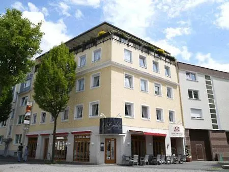 Zur Muehle Отель Падерборн