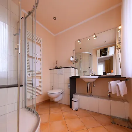 Zur Muehle Hotel Paderborn