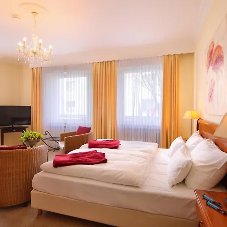 Zur Muehle 帕德博恩