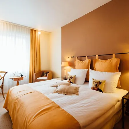 Zur Muehle 3* Падерборн