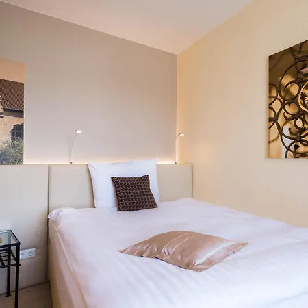 Zur Muehle 酒店 帕德博恩