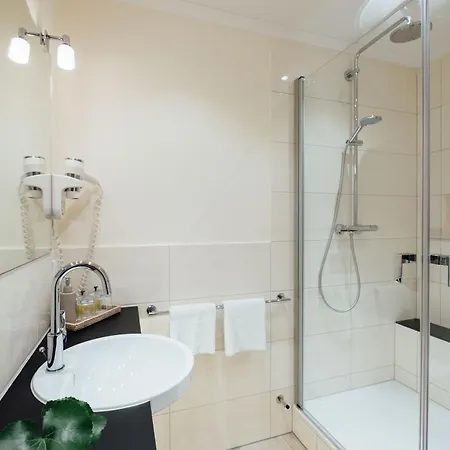 Zur Muehle 3* Падерборн