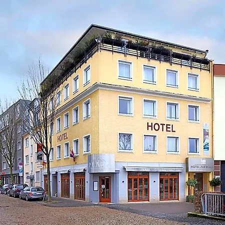 Zur Muehle