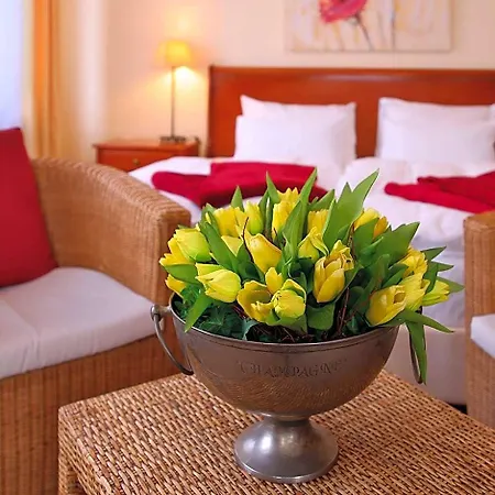 Zur Muehle Hotel 3*