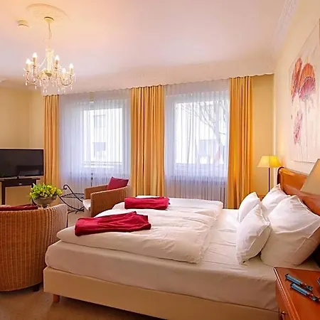 Hotel Zur Muehle 3*