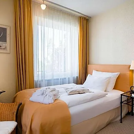 Hotel Zur Muehle Paderborn