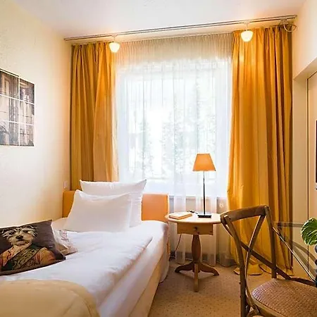 Hotel Zur Muehle Paderborn