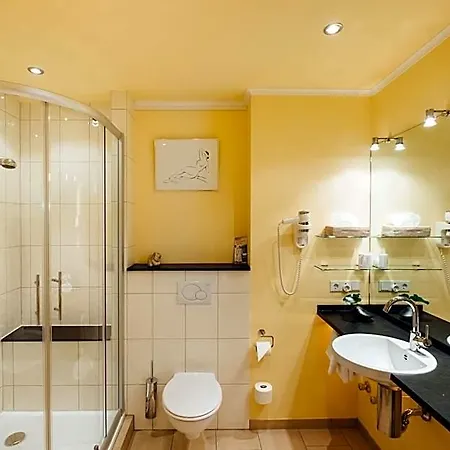Zur Muehle Hotel 3*