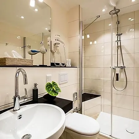 Zur Muehle 3* Paderborn