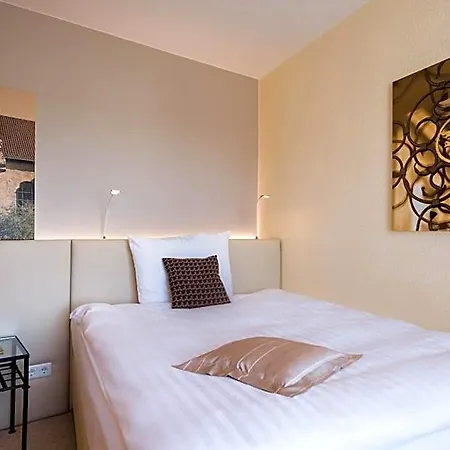 Zur Muehle Hotel