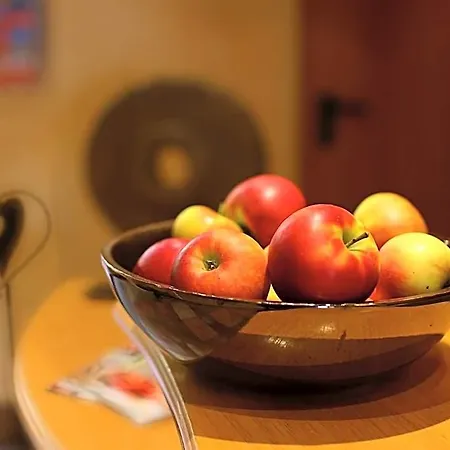 Zur Muehle Hotel 3*