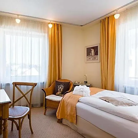 Hotel Zur Muehle