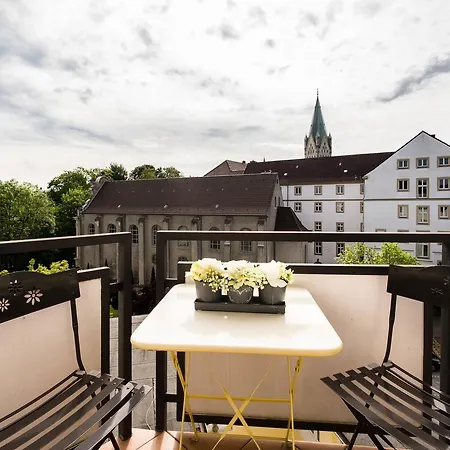 Hotel Zur Muehle