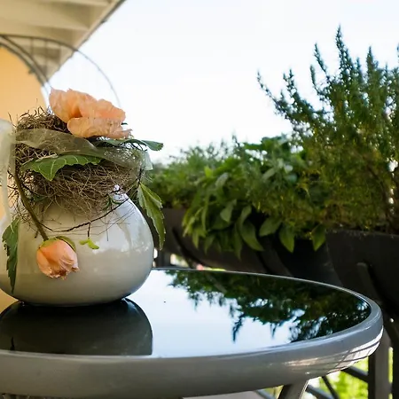 Zur Muehle Hotel Paderborn