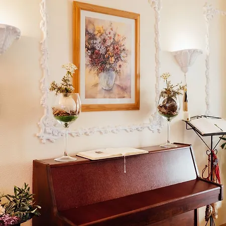 Zur Muehle Hotel Paderborn