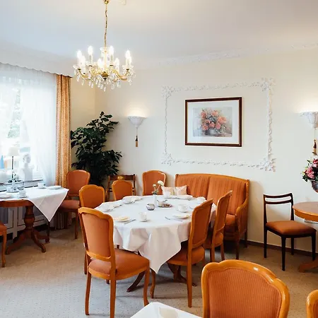 Hotel Zur Muehle 3*