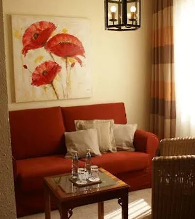 Hotel Zur Muehle Paderborn