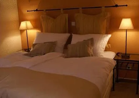Zur Muehle Hotel