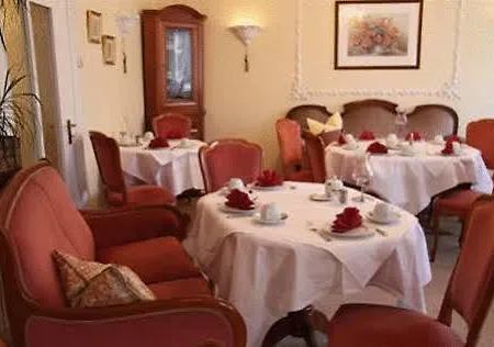 Hotel Zur Muehle Paderborn