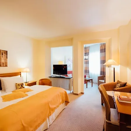 Hotel Zur Muehle Paderborn