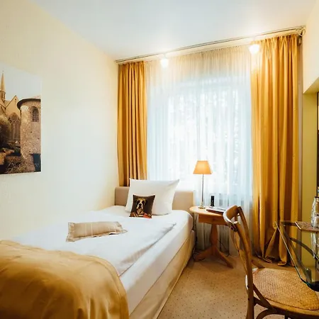 Zur Muehle Hotel