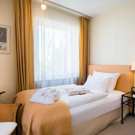 Hotel Zur Muehle