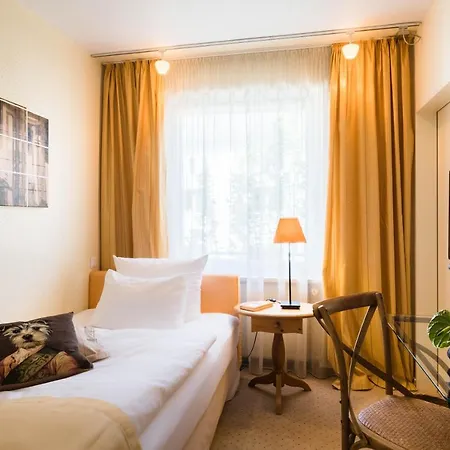 Zur Muehle Hotel