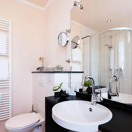 Zur Muehle Hotel Paderborn