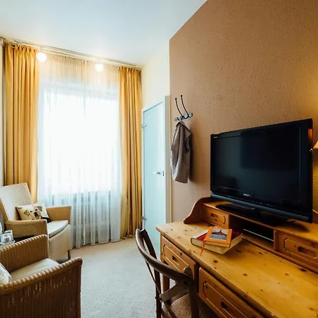 Zur Muehle Paderborn