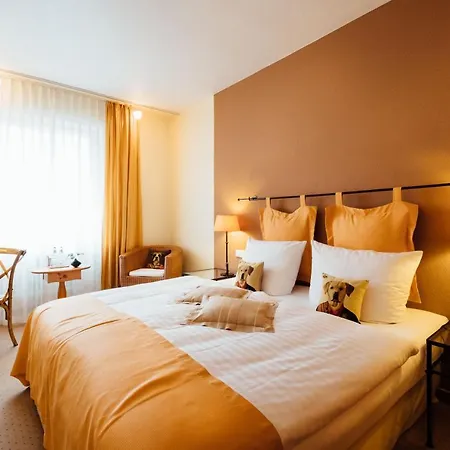 Zur Muehle Hotel