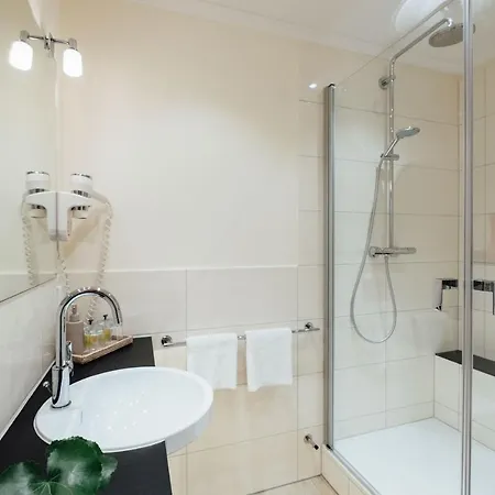 Zur Muehle 3* Paderborn