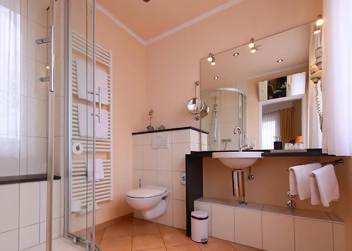 Zur Muehle 酒店 帕德博恩