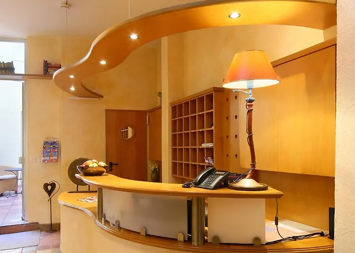 Zur Muehle 酒店 帕德博恩