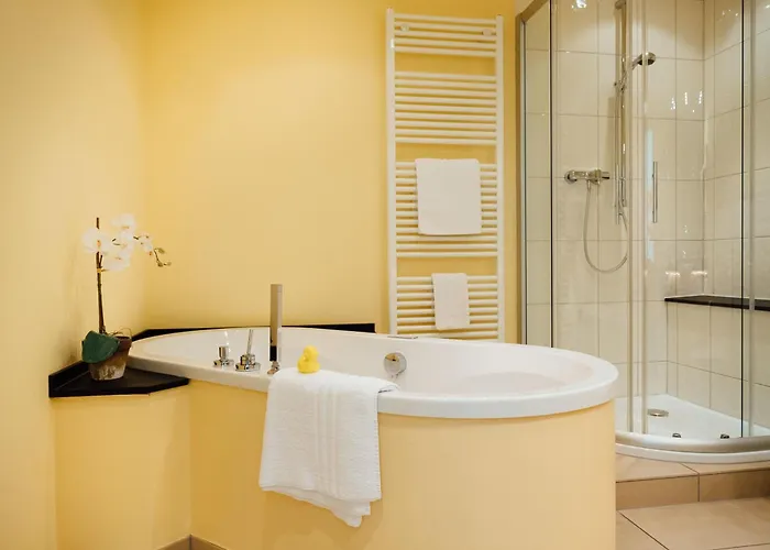 Zur Muehle 酒店 3*