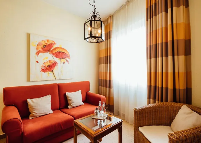 酒店 Zur Muehle 3*