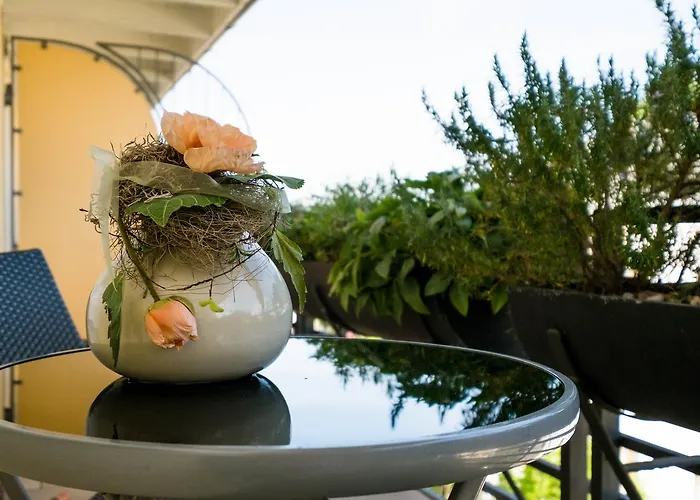 Zur Muehle Hotel Paderborn