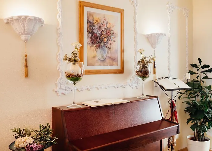 Zur Mühle Hotel Paderborn