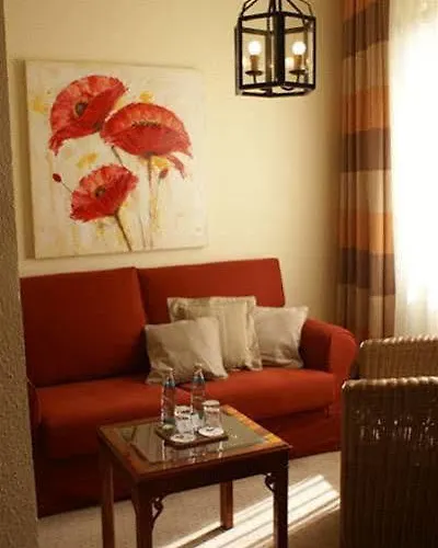 Hotel Zur Mühle Paderborn