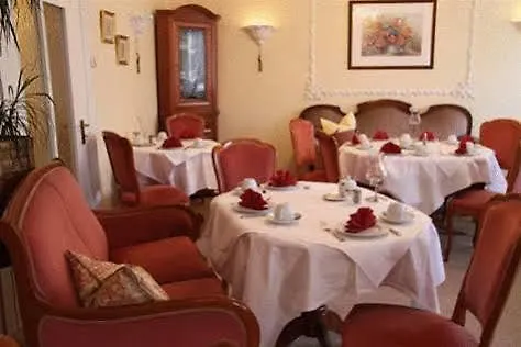 Hotel Zur Mühle Paderborn