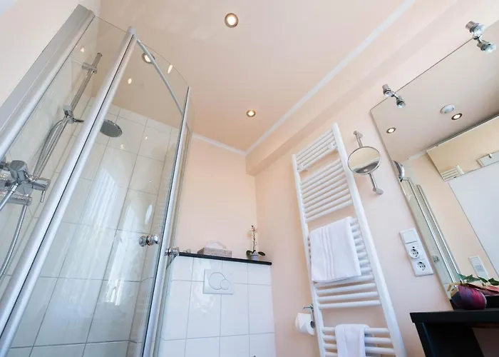 Zur Muehle 帕德博恩