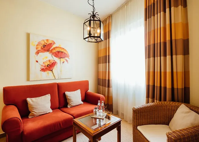 Zur Muehle 帕德博恩