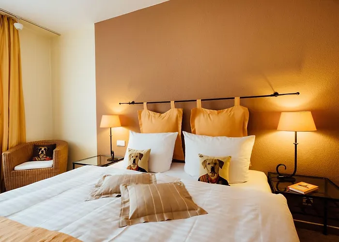 Zur Mühle 3* Paderborn