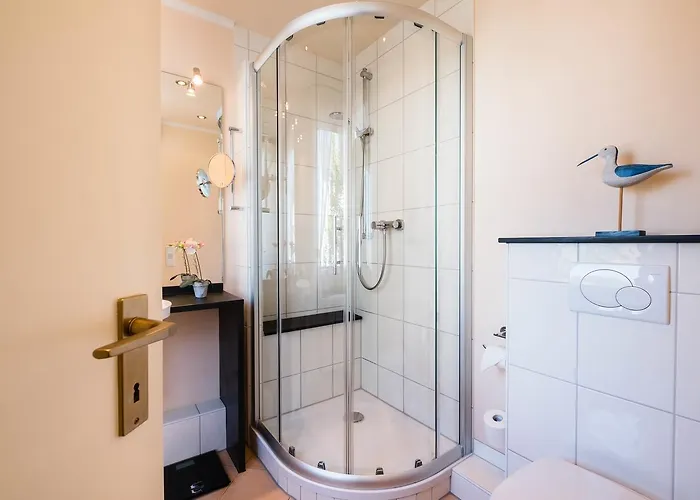 Zur Muehle 酒店 3*