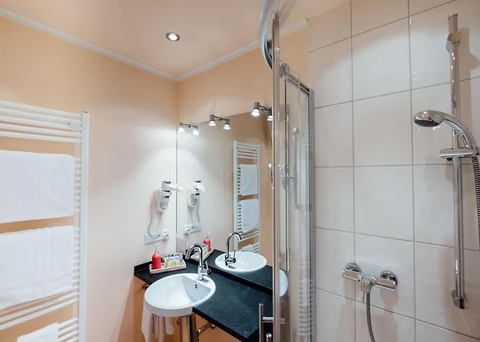 Zur Mühle Paderborn