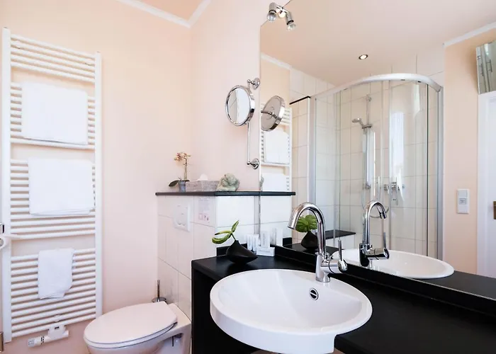 Zur Muehle 酒店 帕德博恩