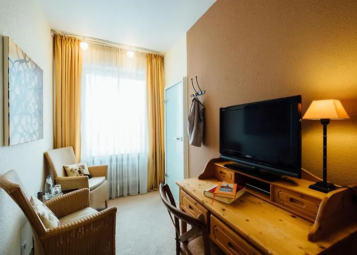 Zur Mühle Paderborn