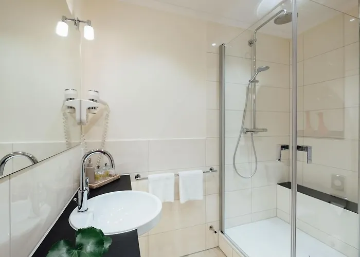 Zur Muehle 3* 帕德博恩