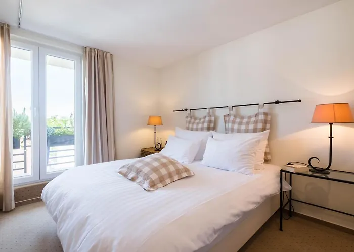 Hotel Zur Mühle Paderborn