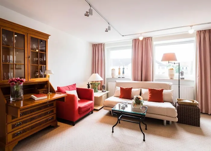 Zur Mühle Paderborn